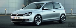 Volkswagen Golf 3 door 2008