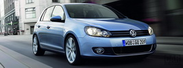 Volkswagen Golf 5 door 2008