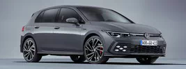 Volkswagen Golf GTD - 2020