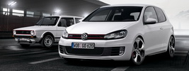 Volkswagen Golf GTI 2008