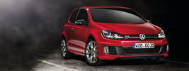 Volkswagen Golf GTI Edition 35 - 2011