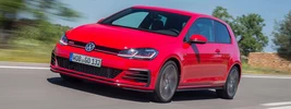 Volkswagen Golf GTI Performance 3door - 2017