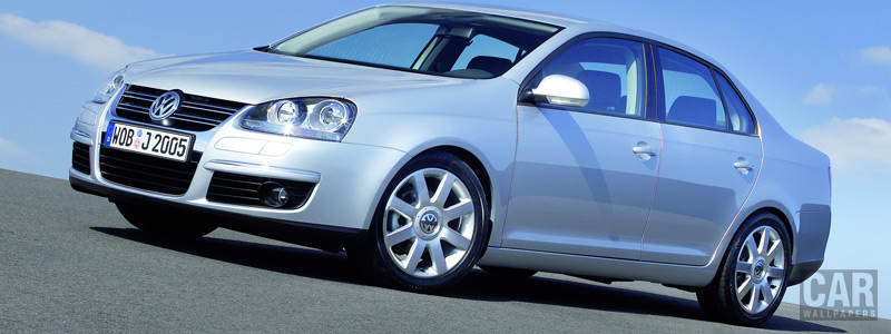   - Volkswagen Jetta - Car wallpapers