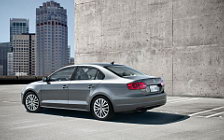   Volkswagen Jetta - 2010