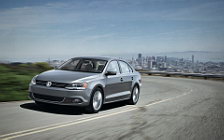   Volkswagen Jetta - 2010