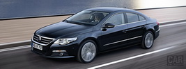 Volkswagen Passat CC Individual - 2008