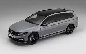   Volkswagen Passat Variant R-Line Edition - 2019