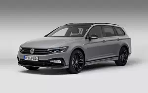   Volkswagen Passat Variant R-Line Edition - 2019