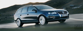 Volkswagen Passat Variant - 2005