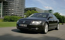   Volkswagen Phaeton - 2008