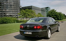   Volkswagen Phaeton - 2008