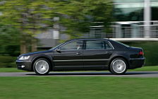   Volkswagen Phaeton - 2008