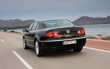   Volkswagen Phaeton - 2008