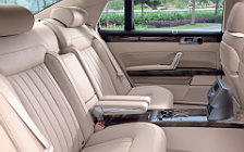   Volkswagen Phaeton V8 long wheelbase - 2010