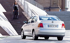   Volkswagen Polo Classic 1997