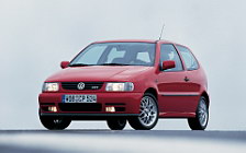   Volkswagen Polo GTI 1998