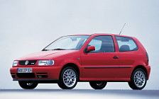  Volkswagen Polo GTI 1998