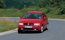   Volkswagen Polo GTI 1998