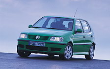   Volkswagen Polo 1999