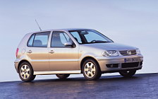   Volkswagen Polo 1999