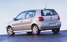   Volkswagen Polo 1999