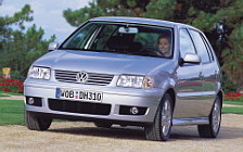   Volkswagen Polo 1999