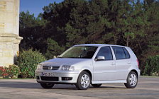   Volkswagen Polo 1999