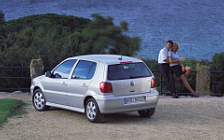   Volkswagen Polo 1999