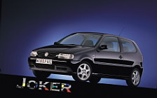   Volkswagen Polo 1999