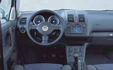   Volkswagen Polo 1999