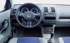   Volkswagen Polo 1999