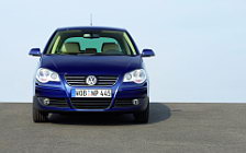   Volkswagen Polo 3door 2005