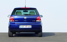   Volkswagen Polo 3door 2005