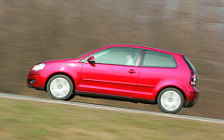   Volkswagen Polo 3door 2005