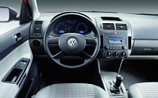   Volkswagen Polo 3door 2005