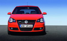   Volkswagen Polo GTI 2005