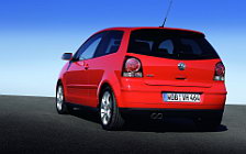   Volkswagen Polo GTI 2005