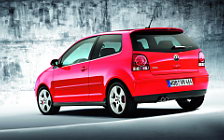   Volkswagen Polo GTI 2006