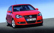   Volkswagen Polo GTI 2006