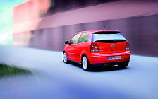   Volkswagen Polo GTI 2006