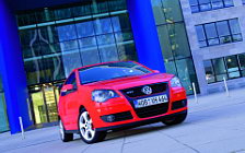   Volkswagen Polo GTI 2006