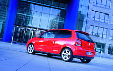   Volkswagen Polo GTI 2006