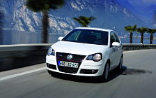   Volkswagen Polo GTI 2006