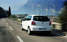   Volkswagen Polo GTI 2006