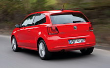   Volkswagen Polo 1.2 TSI - 2009