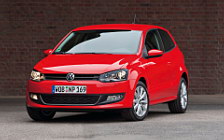   Volkswagen Polo 1.2 TSI - 2009