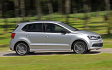   Volkswagen Polo BlueGT 5door - 2012