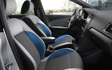   Volkswagen Polo BlueGT 5door - 2012