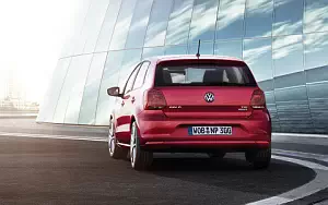   Volkswagen Polo TSI 5door - 2014