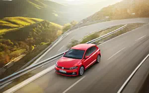   Volkswagen Polo GTI - 2017